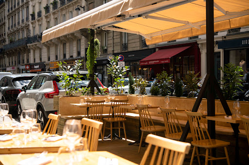Restaurant To Restaurant Paris à Paris