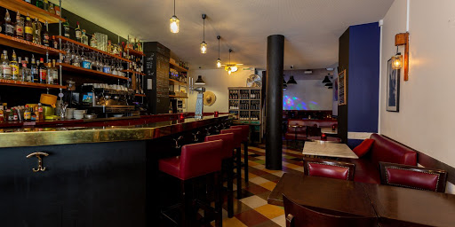 Restaurant Coq à L'Âne à Paris