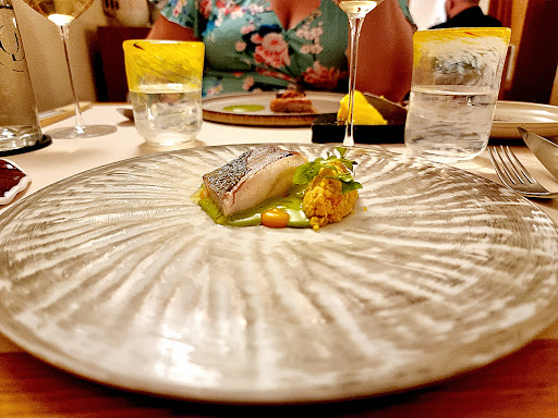 Restaurant Restaurant Omar Dhiab à Paris