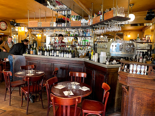 Restaurant Bistrot Victoires à Paris