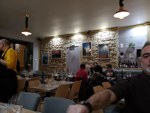 Restaurant 0039 Ristorante Italiano Il Toscano a Paris à Paris