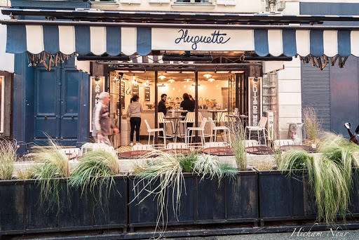 Restaurant Huguette