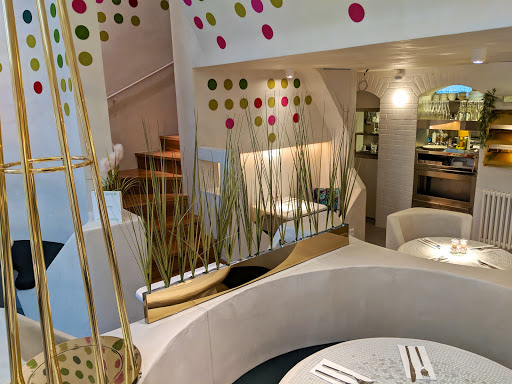 Restaurant Crêperie Chez Germain à Paris
