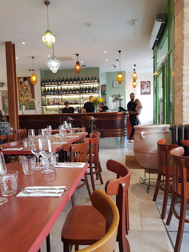 Restaurant Restaurant Vendredi Soir à Paris
