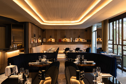Restaurant Restaurant de l’Hôtel Dame des Arts à Paris