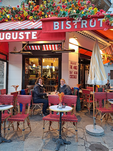Restaurant L’Etoile de Rivoli - Pho 158 à Paris