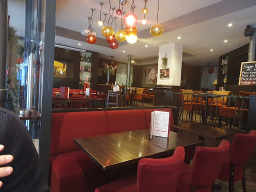 Restaurant Marylin's Café à Paris
