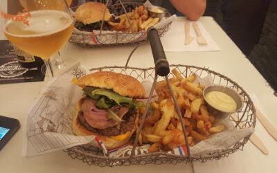 Découvrez le Restaurant Sam&rsquo;Régal, Saveurs Authentiques et Convivialité
