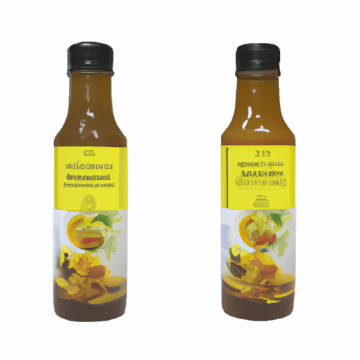 Marinade Prête à l'Emploi: Savoureuse Inspiration Culinaire!
