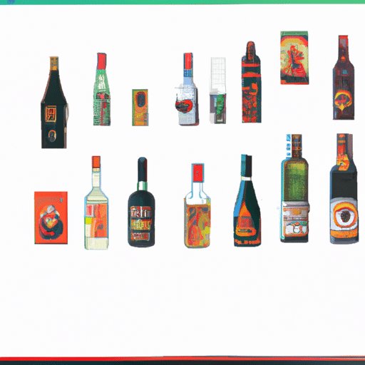 Découvrez l'apéritif français parfait pour vos soirées : un délice à ne pas manquer!