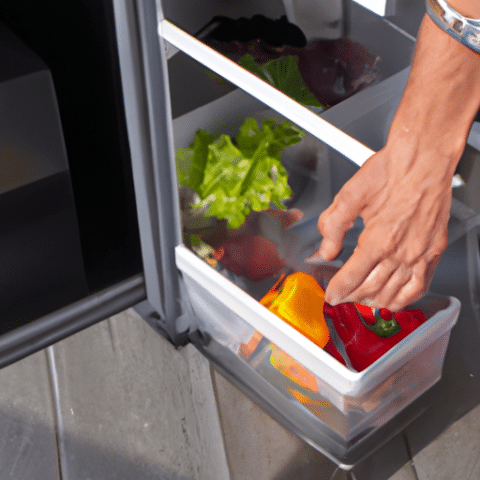 Bac à Légumes Gotham Steel - 2 Pièces Antiadhésives Pour Four Et Air Fryer