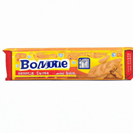 Délicieux biscuit français pour petit-déjeuner