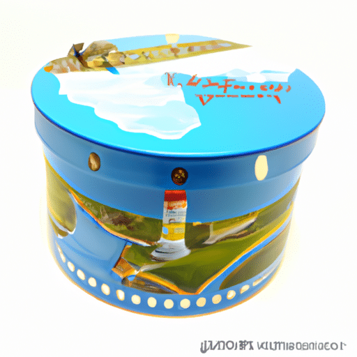 boite_conservation_biscuits Conservez vos délicieux biscuits en toute fraîcheur dans la boîte idéale!