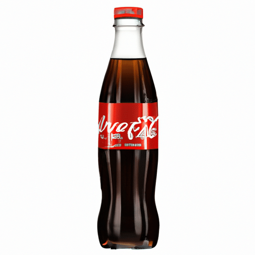 bouteille_coca_en_verre Préparez la vraie passion du Coca en bouteille.