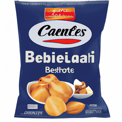Apéro sain : dégustez des cacahuètes non salées