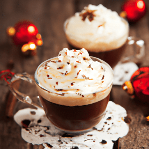 Recette De Caf Chocolat Un D lice Gourmand Made In France Chez 