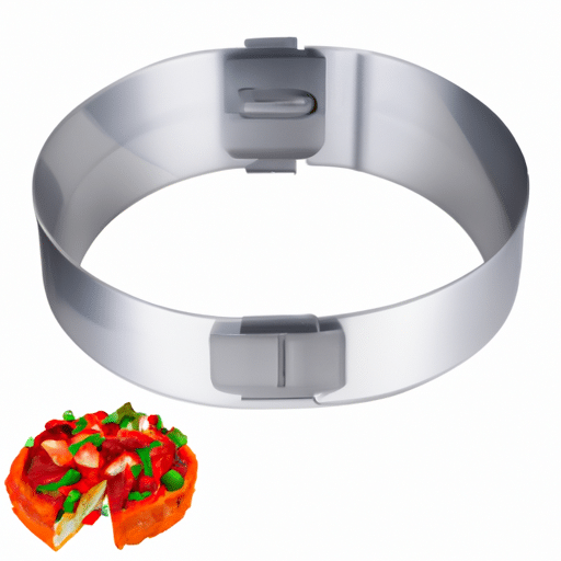 cercle_pour_gateaux Cercle pour gâteaux: l'outil indispensable pour des pâtisseries parfaites