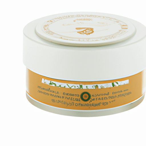 Découvrez la Crème Champ de Provence: l'Authentique Saveur Française!