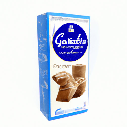Délicieuse recette: Chocolat Gavottes à croquer