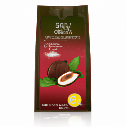 chocolat_inaya Douceur française: Chocolat Inaya succulent