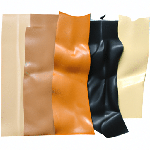 Recette: Chutes de cuir pas cher en cuisine