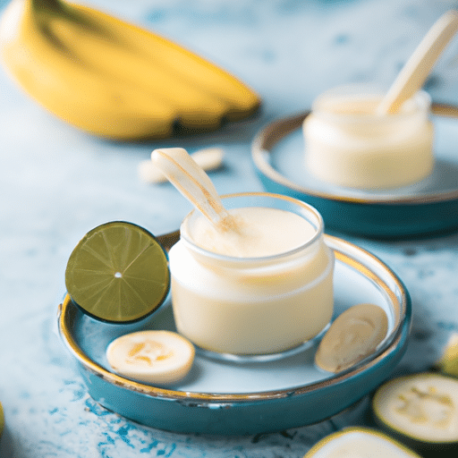 Cocktail Banane Sans Alcool: Frais & Délicieux