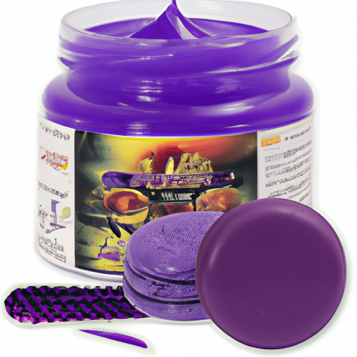 colorant_alimentaire_en_poudre_pour_macarons Éclatantes nuances: colorant en poudre pour macarons!