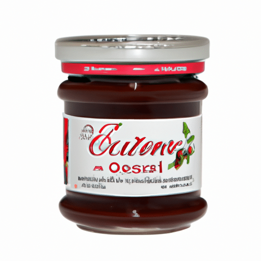 confiture_d_eglantine Confiture d'Églantine Maison: Retour aux Saveurs de l'Été