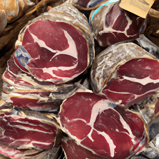 Savourez la délicieuse Coppa française