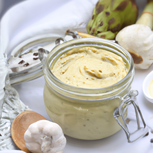 Plaisir gourmand: Crème d'Artichauts à déguster
