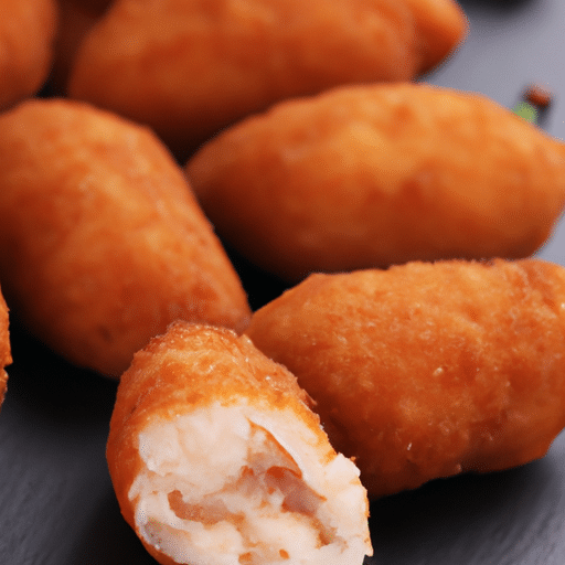 croquettes_espagnoles Préparez de délicieuses croquettes espagnoles maison!