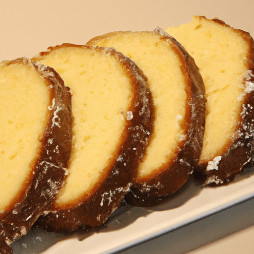 Délice sans sucre ni gluten pour une pause gourmande et saine