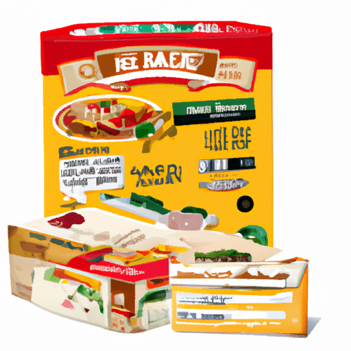 Épicez votre journée avec les délicieuses fajitas Old El Paso !