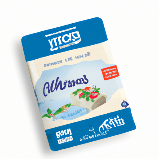 feta_grecque Dégustez l'authentique Feta grecque ensoleillée!