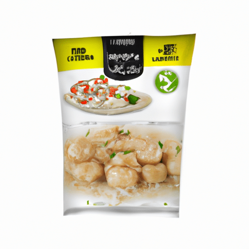 feuille_de_wonton Délicieuses feuilles de wonton: préparation et astuces.