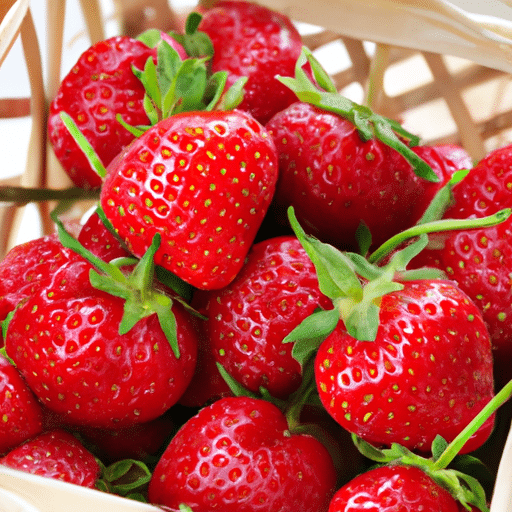 fraise_charlotte Dessert français: Fraise Charlotte délicieuse