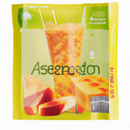 fruit_congele_pour_smoothie Fruit Givré pour Smoothie: Fraîcheur en Vue!