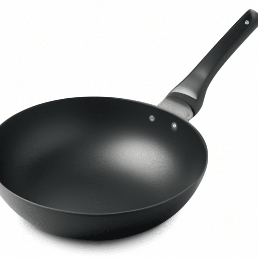 kitchenaid_poele Préparer une recette savoureuse avec KitchenAid Poêle