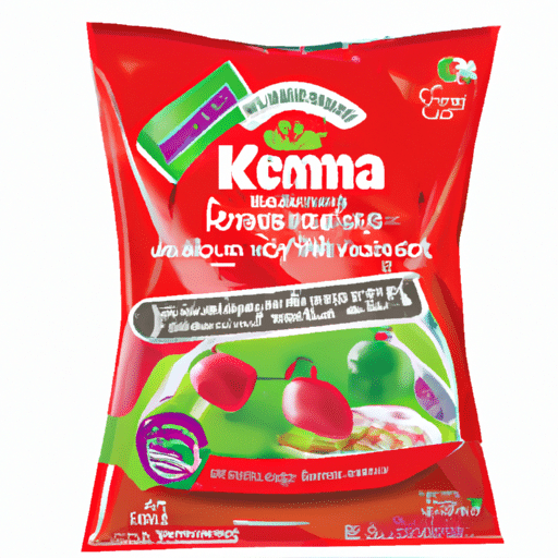 krema_cerise Une délicieuse Krema Cerise prête à régaler vos papilles!