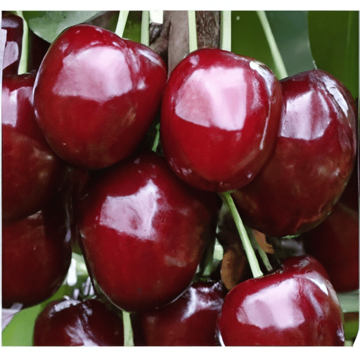 lapin_cerises Delicieux Lapin aux Cerises: Recette Francaise Authentique