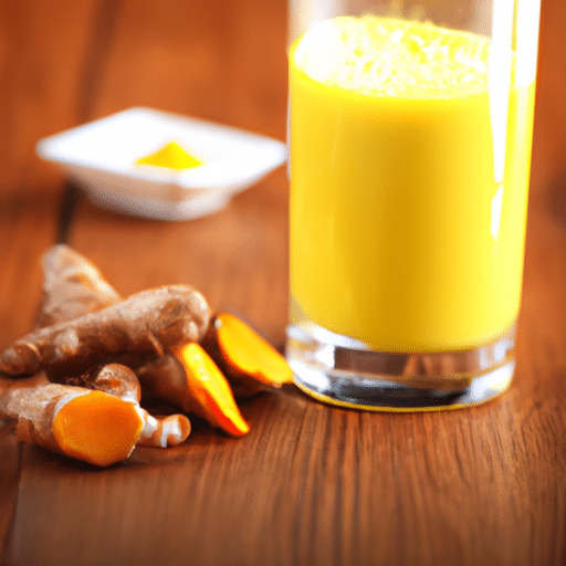 Lait d'Or : Boisson Dorée Santé