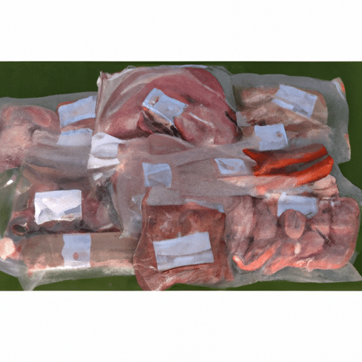 Plat français délicieux à base de Ma Bonne Viande
