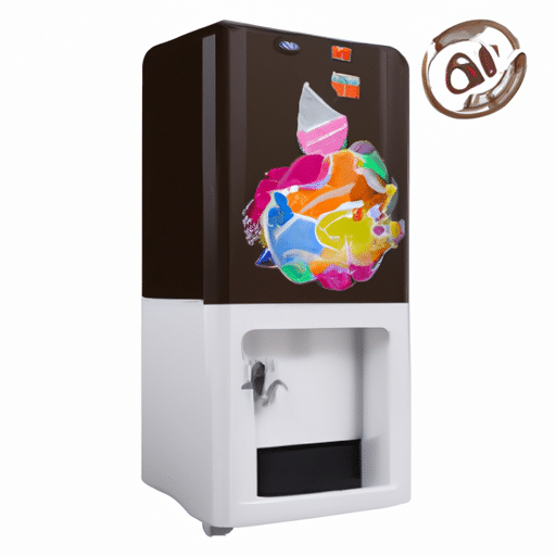 machine_a_glace_italienne_pas_cher Créez des délices glacés à petit prix avec cette machine DIY !