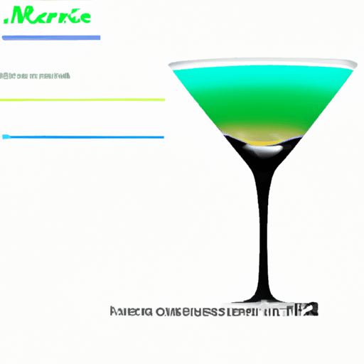 Manzana Cocktail: Fraîcheur en un verre
