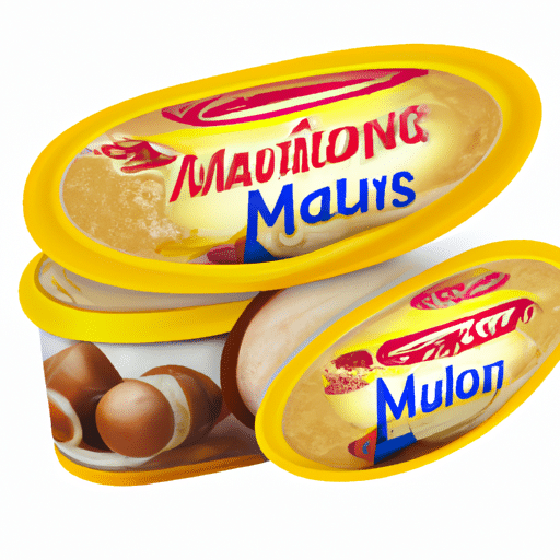 Découvrez la recette délicieuse de Maronsuis.