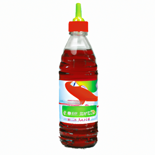 Découvrez la recette authentique du Nuoc Man, une sauce vietnamienne incontournable!