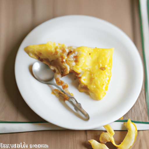 omelette_au_sucre Recette Omelette au sucre: une douce tentation en quelques gestes!