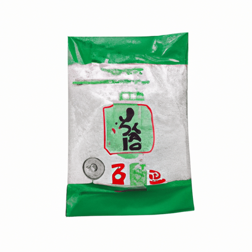 Guide pratique pour la farine de riz gluant, indispensable !