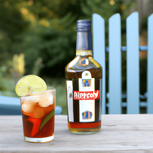 pimm_s Pimm's: un clin d'oeil britannique à la cuisine française