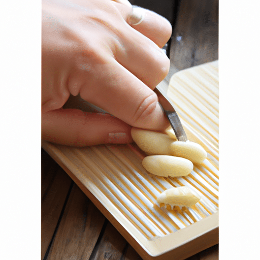 planche_a_gnocchi Planches à Gnocchi: Une délicieuse spécialité italienne!